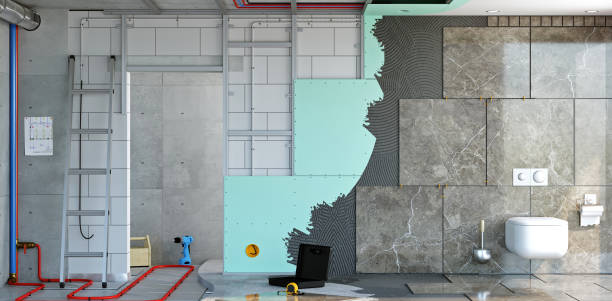 Best Mold Damage Restoration  in Ahuimanu, HI